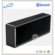 High Quality Frosted Speaker Metal Bluetooth Speaker